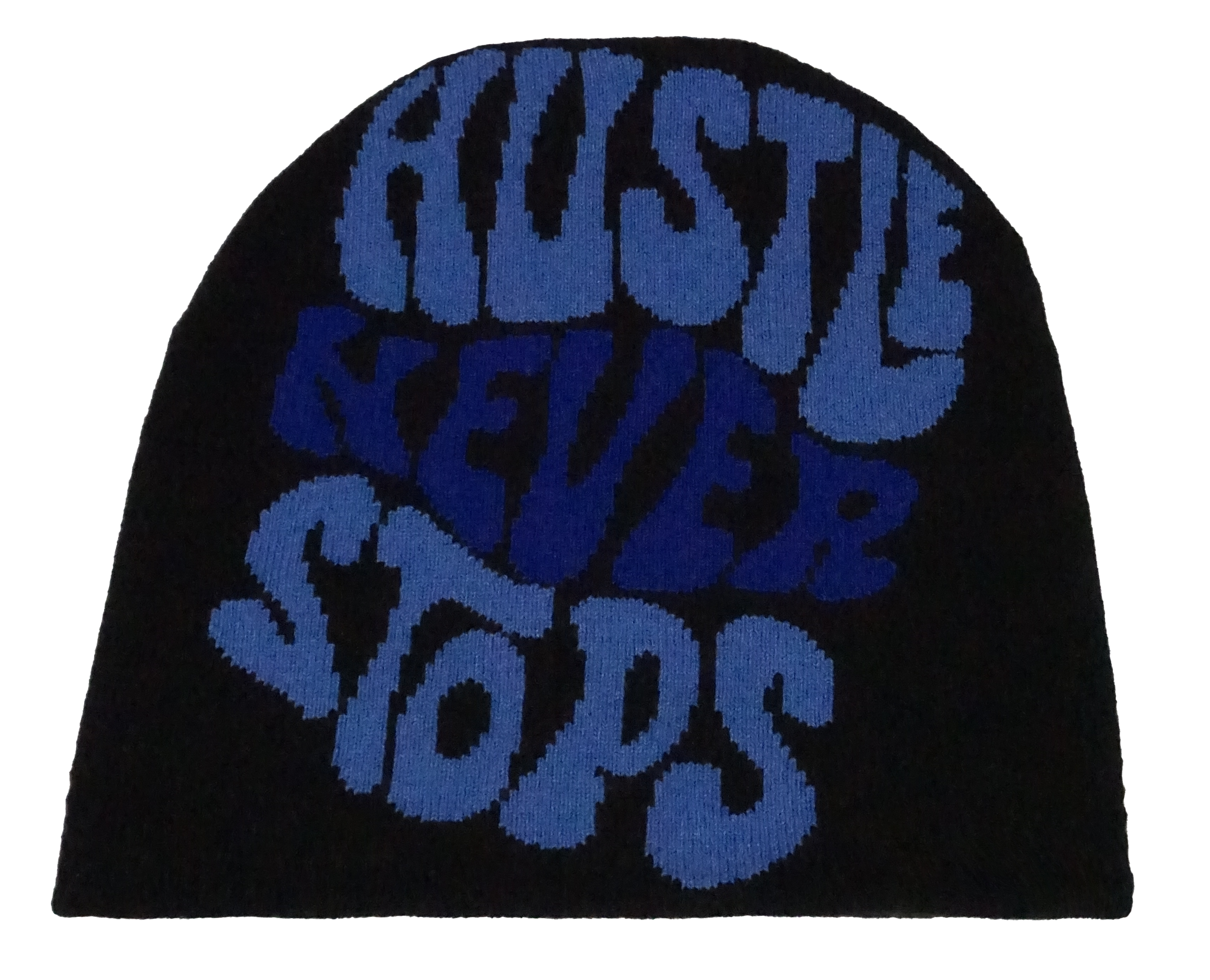 Beanie - "Hustle Never Stops"